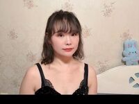 livesex cam girl KeYuanYuan