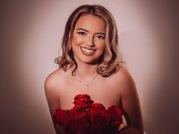 jasmin cam model LaraGray