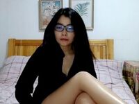 camslut naked LinaZhang