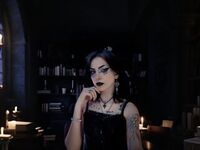 naked girl with webcam LorenLoiss