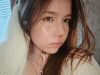 hot webcam video LouannMuench