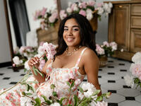 jasmin livesex LunaCartier
