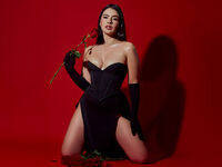 free webcam MarianSajir