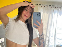 live sex video MeganDangelo