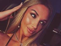cam girl photo MeganHamillton