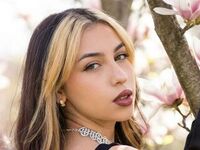 sex cam show MeganLewit
