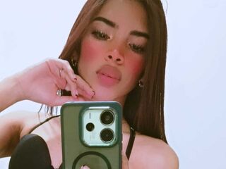 free pussy webcam MeliClarck