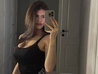 kinky cam video MellyBerry
