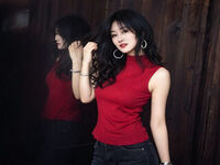 jasmin video chat MengYaoFei