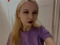 camgirl live sex photo MerissaLacrue
