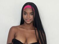 live striptease MiaSachs
