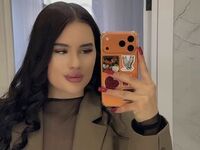 sexy live webcam girl MilaCrew