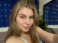 webcam striptease MilaOlivers