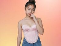 naked camgirl picture MissyKim