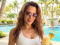 babe cam MonicaBedoya