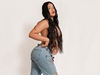 free jasmin sexcam NanyFox