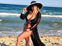 hot striptease show NikkiCarter