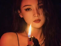 naked girl with webcam NolanMia