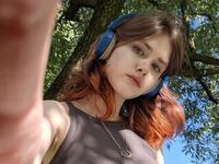 free liveshow OliviaHurewicz