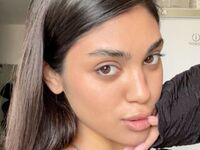 beautiful cam girl PhebeOrford