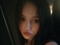 fingering camwhore RebeccaMoser