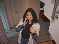 sexy live girl RyvaNoir