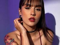 hardcore cam sex SabbValentine
