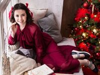 topless SallieAstillero