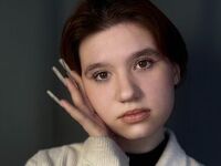 kinky cam photo SantanaJohanek