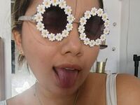 cam girl photo SarahCharms