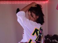 sexy webcam ScarlettNice