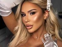 free live cam chat SelenaVoss