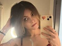 jasmin live show SharolynHariston