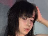 beautiful webcamgirl ShirlyDelfin