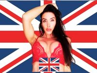 live sexshow SiennaLoren