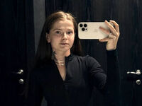 webcamgirl SilvaNayee