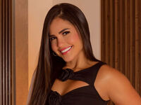 spy web cam SofiEstrada