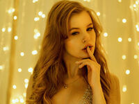 naked webcam girl photo StelaBrown