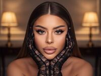 hot strip tease cam StephanieYves