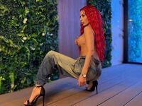 adult live web cam SunnyBlair