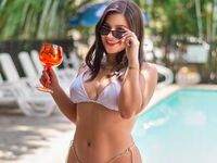webcam girl SusanWall
