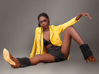 live sex show TatianaAkil