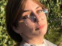 fingering camgirl VanessaTregilia