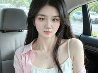 naked girl with webcam fingering tingyan