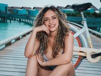 erotic cam video AleskaCollins