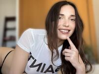 shower cam AnnaShine