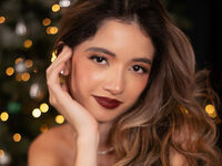 teaser web cam AnnieArias