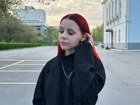 kinky webcam photo BeataSantisteban