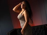 naked camgirl photo CamilaGiraldos