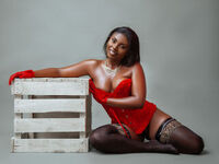 nude webcamgirl CathyMay